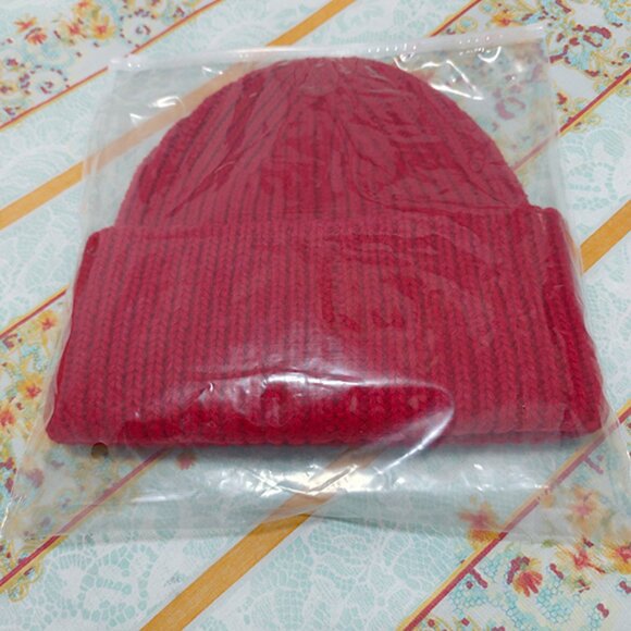 Acne Studios Hat - Picture 2 of 5